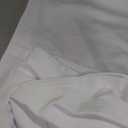 Vssjavun Women 2 Piece Outfits Sexy One Off Shoulder Long Sleeve Tops Skinny Long Pants Sets, XL