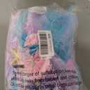 Little Mermaid Tutu Dress for Girls - Princess Mermaid Ariel Costume with Accessories 3-4T