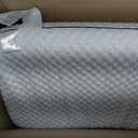 Weekender Cooling Gel Memory Foam Pillow for Sleeping – Standard Size, Ventilated Cooling Pillow for Side & Back Sleepers, Neck & Shoulder Support, Medium Firm, Washable Cover