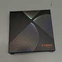 TORRAS 2025 Upgrade [Dual-Ring] Fit for MagSafe Phone Grip Ring Holder Compatible with MagSafe Kickstand Magnetic for iPhone 16/ 15/ 14/ 13/ 12/ 11 Samsung, Google Accessories, Desert Titanium Gold