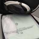 UIJA Portable Reverse Osmosis Countertop Water Filter,5-Stage RO Water Filtration System,Compact Water Purifier for Home, RV, Camping,with Reverse Charging, Ripple Green