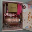 Awfrky 17th Birthday Gifts For Girls, Best Gifts For 17 Year Old Girl,Happy 17th 17 Year Old Girl Birthday Gift Ideas For Teens Daughter, Niece, Granddaughter, Sister Her, Bestie, Girlfriend