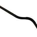 MOOG RK643354 Front Suspension Track Bar Suspension Track Bar for Jeep Wrangler