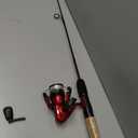 Ugly Stik Dock Runner Spinning Reel and Fishing Rod Combo, 3' - Medium - 1pc