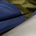 Camping Sleeping Pad, Ultralight Camping Mat with Pillow, Built-in Foot Pump Inflatable Sleeping Pads Compact for Camping Backpacking Hiking Traveling Tent,Single,Green.