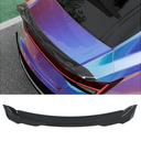 Spoiler Wing Compatible with 2021-2025 Hyundai Elantra Sedan Rear Spoiler Trunk Rear Spoiler Wing Lip ABS Plastic for 2024 Elantra Accessories (Glossy Black)
