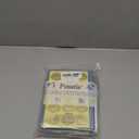 PONATIA 50 PCS A7 Envelopes, 5.25 x 7.25'' Matte Dusty Blue Envelopes For 5x7'' Weddings Invitation Cards, Christmas Gift Cards, Acrylic Invitations, Photos and Any 5x7" Inserts