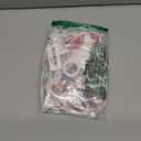 Chucky Party Decorations,Birthday Party Supplies For Horror Movie Character Chucky Party Supplies Includes Banner-Cake Topper-12 Cupcake Toppers - 20 Balloons