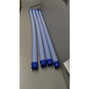 4 Pack 39 in Pool Vacuum Hose Compatible with Mx6, Mx8 Twist Lock Swimming Pool Cleaner Replacement Hoses R0527700 X38210S 1 meter (5-pack)