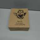 Gifts for Women, 6.3" Guardian Angel Statue Figurine of Two - Heartwarming Gift for Mom, Her, Teen Girl - Symbol of Companionship & Hope, Home Decor