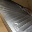 Ruedamann 4FT Portable Wheelchair Ramp, 33" Wide, 1000 lb Capacity