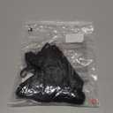 Avidlove Lingerie for Women Lace Corset and Panty Outfits Garter Lingerie Sets (Medium, Black)