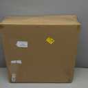 '' & " Wide Dog Ramp for Large Dogs, Holds 250LBS & Gentle Slope for Joint Care - Dog Car Ramp with Upgrade Non-Slip Surface - Portable Folding Pet Ramps for Senior Pets Enter into SUV, Truck (71 * 20, Black)