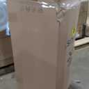 Zinus 14 Inch King Green Tea Memory Foam Mattress, Fiberglass Free, Medium Firm Feel, Zoned Pressure Relief, Certified Safe Foams & Fabric, Mattress in A Box (White)