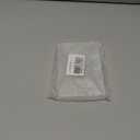 Acrylic Picture Frame 4x6, Double Sided Photo Frames for Refrigerator with Magnetic Corners, Transparent Acrylic Frame for Desk or Tabletop Display Family,Wedding, Baby Pictures(1 Pack)