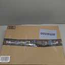 MDSTOP Heated Hunting Seat Cushion, Waterproof Seat Pads for Tree Stand & Ladder Stand, for Hunting, Ice Fishing,Hiking, Camping(Battery not Included) (Pine Needle Camo)