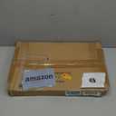 7566 Griddle Replacement Parts for Weber Genesis Griddle E-310 E-330 S-330 Grill Parts Weber Genesis 300 Series S-310 EP-310 E-320 S-320 EP-330 Cast Iron Flat Top Replacement Half Cooking Grates Plate