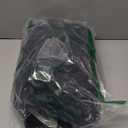 WONHOX Large Travel Backpack Carry on Flight Approved Laptop Work Business Backpack for Women Men Mochila de Viaje (A90-black)