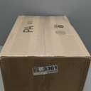 Guardian 00815 Rooftop Safety Kit - 50 ft Vertical Lifeline Assembly | Reusable Temper Anchor | Full Body Harness | Yellow Storage Bucket