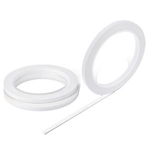 3 Rolls Window Tint Tools Line Tape Tint Cutting Guide Line Tape Window Tints Kit for Windows Tints Application DIY Car Auto Paint Art 0.23 Inch Wide x 72 Yard Long
