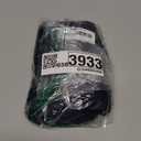 Mifelio Hijab Undercap Head Hat Cap Ethnic Pre Tied Braid Hair Cover Wrap Turban Headwear Hat Baseball Cap Hats for Women Navy One Size Navy