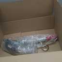 VEVOR Come Along Winch, 2 Ton (4,409 lbs) Pulling Capacity, 12 ft Steel Cable, 2 Hooks, Heavy Duty Ratchet Power Puller Tool with Dual Gears, Automotive Hoist Cable Puller Ideal for Vehicle Rescue