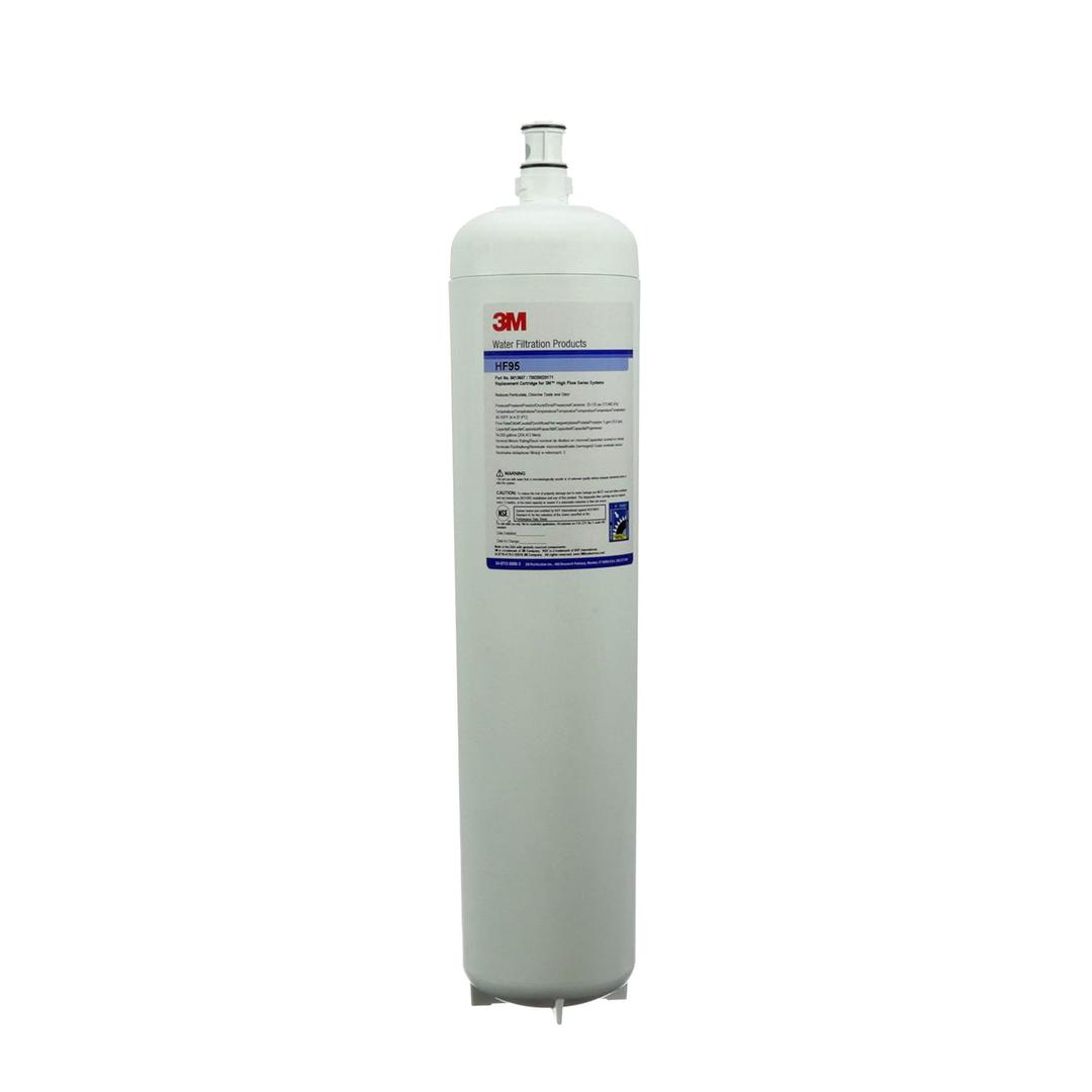 3M High Flow Series Replacement Cartridge HF95, 5613507