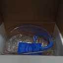 Cold Ice Bath, Premium Face Bowl For Ice, Face Tub Facial Cold Plunge to Support Skin Health & Relaxation, Facial Cold Plunge with Breathing Tubes, Combine Deep Breathing & Cold Plunge