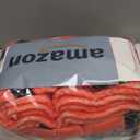 Kitty Silk Flannel Fleece Throw Blanket, Soft Plush, 40 x 60 Inch, All Seasons Blanket for Couch, Sofa, Bed, Camping, Travel (red-2)