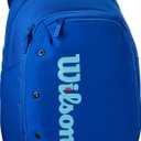 WILSON Ultra V5 Tour Tennis Racket Bags (Holds up to 2 Rackets)