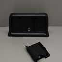 LLKUANG Behind Screen Storage Box Custom Compatible with Toyota Grand Highlander 2024+ Center Console Organizer Tray Dashboard Storage Box Tray,Navigation Screen Rear Insert Auxiliary Storage Tray