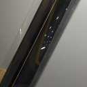 ChrisDowa Blackout Roller Shades for Window, Cordless Pull Down Blinds, 51"W x 72"H
