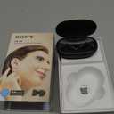 Sony CRE-C20 Self-Fitting OTC Hearing Aids for Mild to Moderate Hearing Loss, Prescription-Grade Sound Quality, Compact Virtually Invisible Design, Customizable App, and Rechargeable Battery