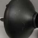 INFINITI PRO by CONAIR Hair Dryer, 1875W Blow Dryer with Diffuser and Concentrator Attachments, AC Motor with Ceramic Technology, 3 Heat & 2 Speed Settings, Plum 