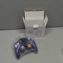 Reiso Classic USB NGC Wired Controller for Windows PC(Purple)