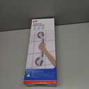 TAILI Grab Bars for Bathtubs and Showers 2 Pack Suction Grab Bar, Heavy Duty Shower Handle Removable Bath Handrails for Seniors and Elderly, Bathroom Safety Grip No Drilling Waterproof,Wood Grain (16.8")