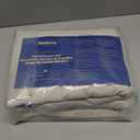 Bedsure Duvet Cover King Size - 3 Pieces Prewashed Cotton-Like Extra Soft Bedding Set, Includes 1 Duvet Cover 104x90 Inches with Zipper Closure & 2 Pillow Shams, Linen, Comforter Not Included