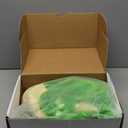 iPlay, iLearn Bouncy Pals Dinosaur Hopper Toy 2 Year Old Boy, Toddler Plush Bounce Animals, Ride on Bouncing Triceratops for Kids, Outdoor Hopping Horse Bouncer, Cool Birthday Gifts 3 4 5 6 Yr Girls