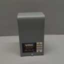 Red Lion RLCB05-230 1/2-HP 230-Volt VMC Control Box for Submersible Well Pump, Grey, 640189