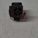 Official Creality New Sprite Extruder Pro Upgrade Kit, Direct Drive Extruder-Pro Kit for Ender 3/Ender 3 V2/Ender 3 Pro/Ender 3 Max/Ender3 S1/CR-10 Smart-Pro 3D Printers, Support BL Touch/CR Touch