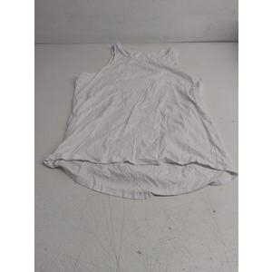 Women's Loose Fit Flowy Tank Tops - Ideal for Workout, Yoga, Running, Working Out at The Gym and Lounging Around M/L