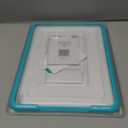 ESR 2 Pack Screen Protector for iPad Air 11 Inch M3/M2 (7th/6th Generation, 2025/2024), 9H Tempered Glass Film Guard with Alignment Frame, Anti-Scratch, Bubble Free, HD Clarity, Apple Pencil Compatible