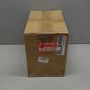 Football Display Case, Acrylic Football Case Clear, UV Protected Display Case with Solid Wood Base Stand for Full Size Signed Football Holder, Football Display Box for Football Fans & Collectors