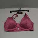 BOSS TRIANGLE B LACE - Plunge bra 36D