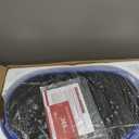 Vibration Plate Exercise Machine, Vibrating Fitness Platform for Lymphatic Drainage, Full Body Shaker Workout Equipment, Bluetooth Power Shaping Vibrate Plate, Board Sport for Home Exercise Gym