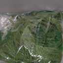 12FT (2 Pcs * 6 FT) Christmas Artificial Norfolk Pine Garland, Real Touch Faux Greenery Garland for Holiday Mantle, Fireplace, Staircase Front Door, Dining Table Indoor & Outdoor Xmas Decor