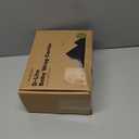 KeaBabies Baby Wrap Carrier Ring Sling - Easy to Wear, Adjustable D-Lite Baby Carrier Newborn to Toddler, Infant Carrying Shirt, Hands Free Bonding, Breathable Fabric Wearing Wrap (Trendy Black)