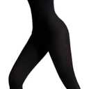 RUIBAVYA Body Stockings For Women Sexy Matte Lingerie Bodysuit Full Body Stocking Nylon Body Stockings Lingerie