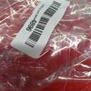 Long Red Dress, Small