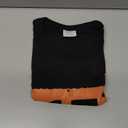 67 Meme Humor 6-7 Funny Six Seven Halloween T-Shirt, Size: L